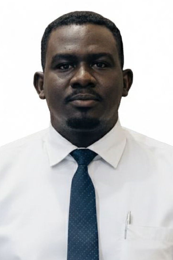 أحمد آدم بشير