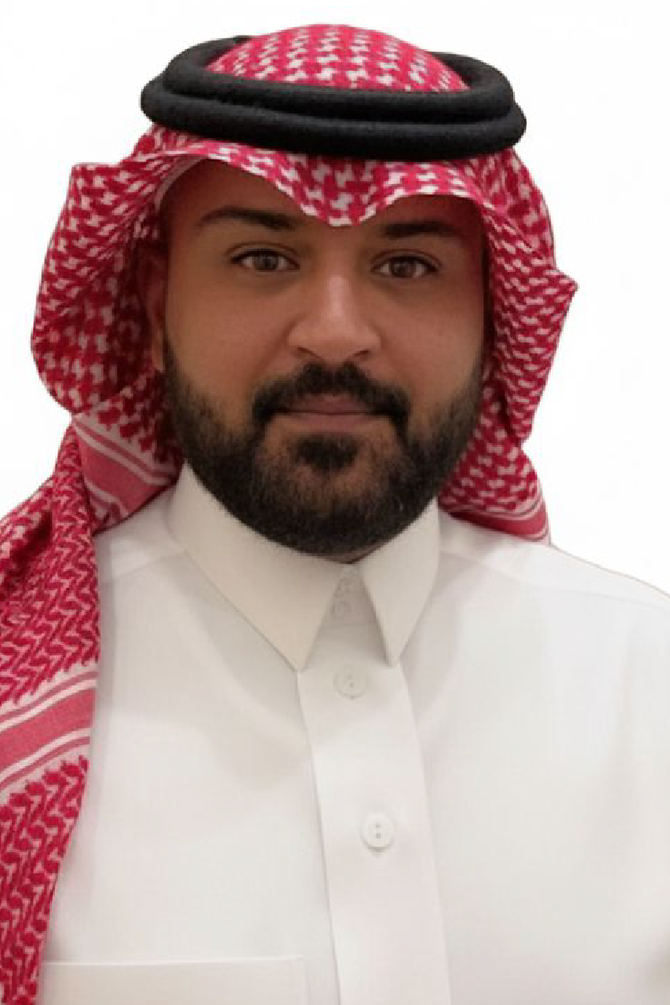 عبدالرحمن مطلق العنزي